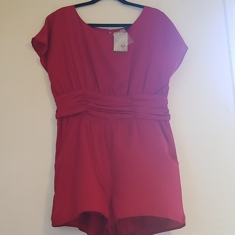 LUCCA COUTURE